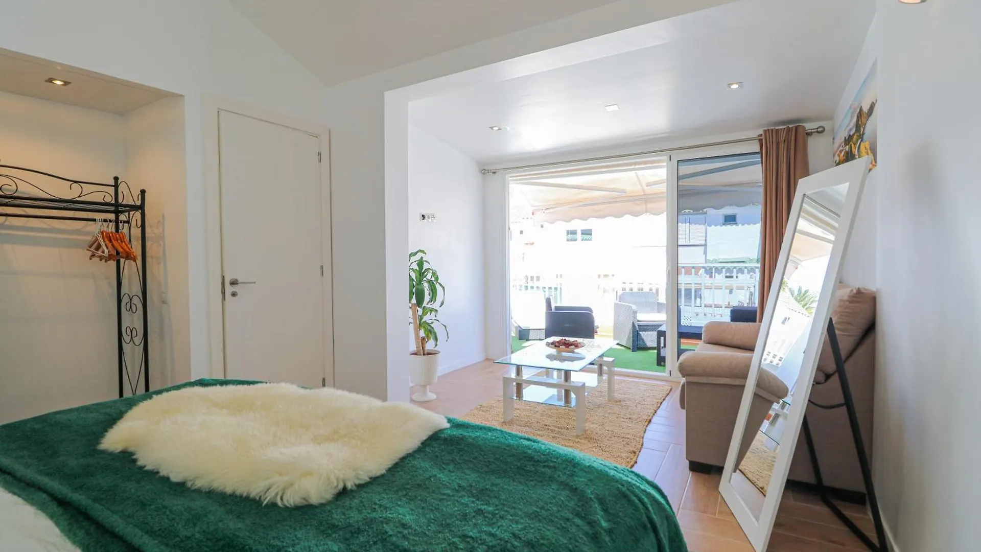 Maspalomas Paradise Retreat Μασπαλόμας
