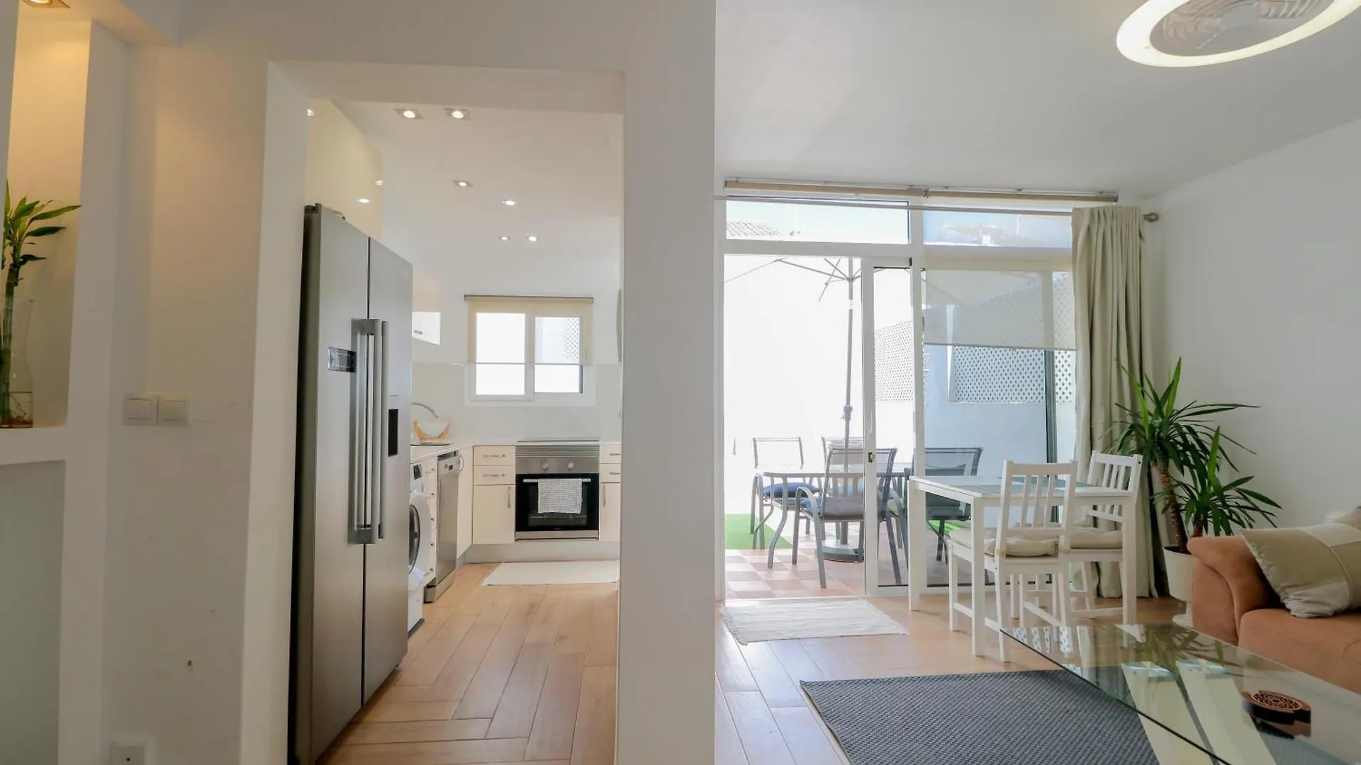 Maspalomas Paradise Retreat Διαμέρισμα