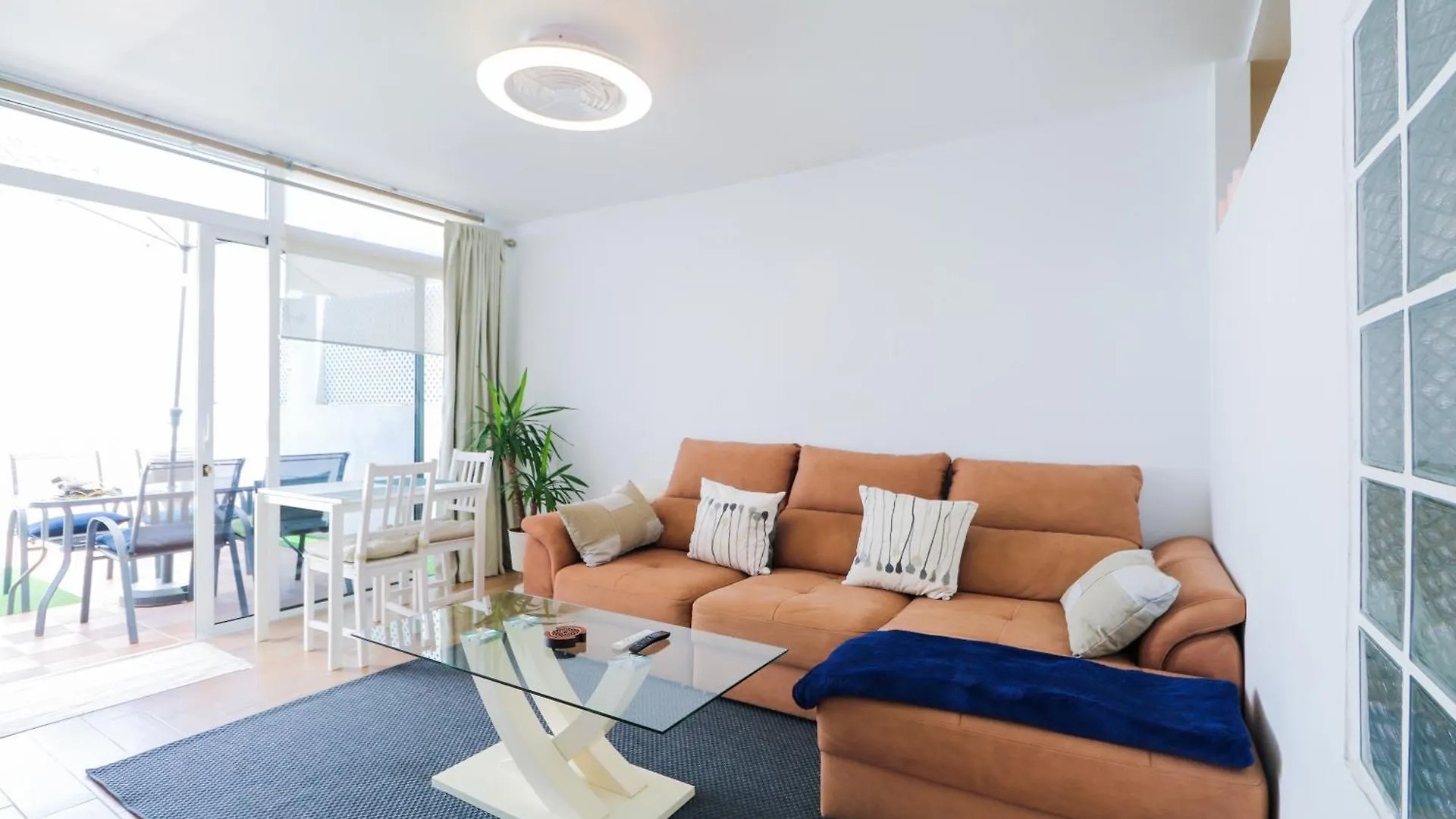 Maspalomas Paradise Retreat Διαμέρισμα