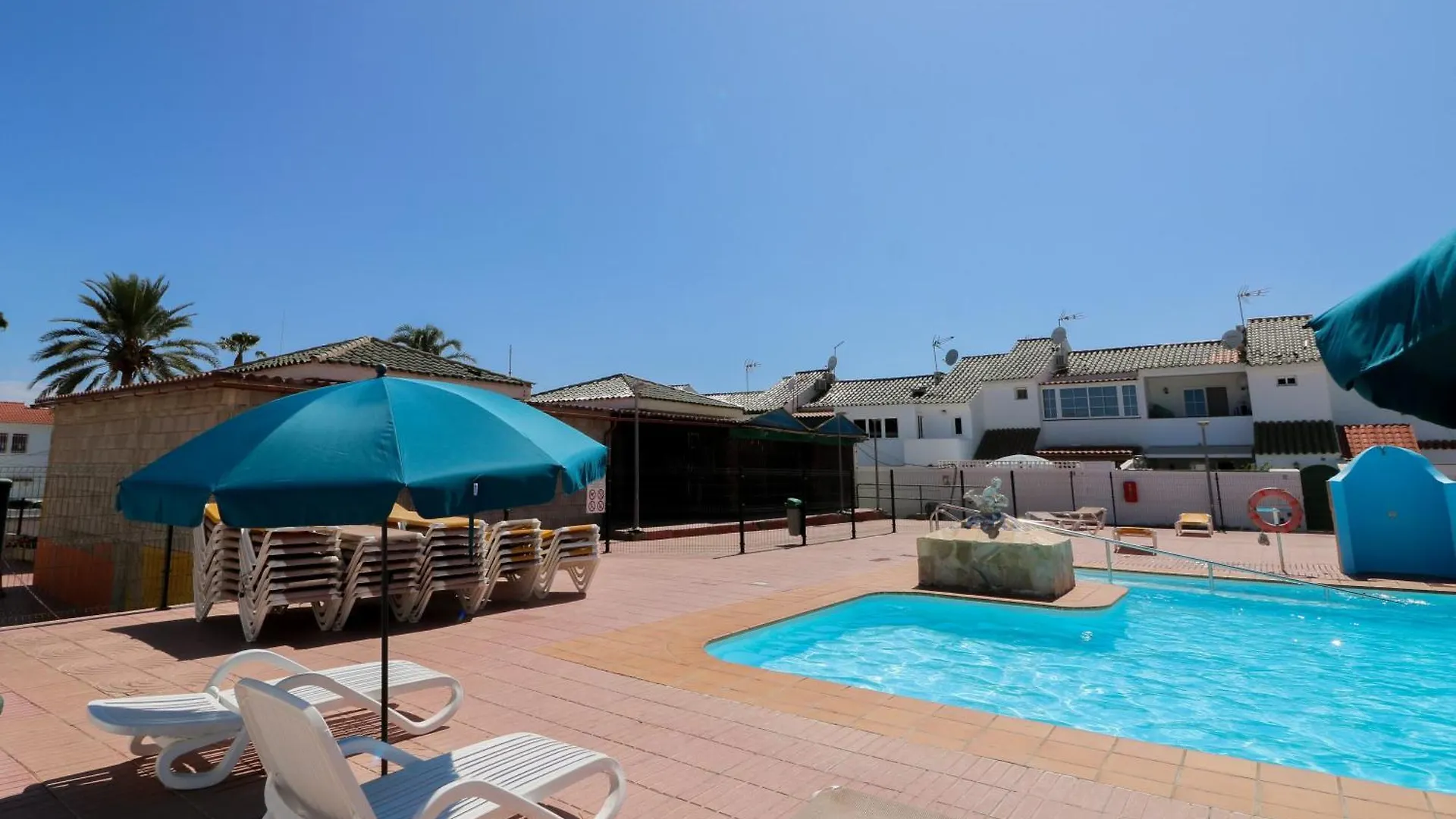 Διαμέρισμα Maspalomas Paradise Retreat Ισπανία