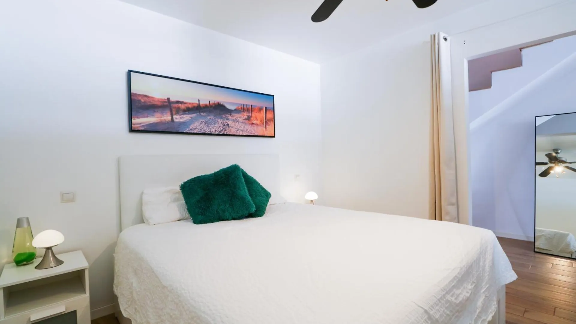 Διαμέρισμα Maspalomas Paradise Retreat