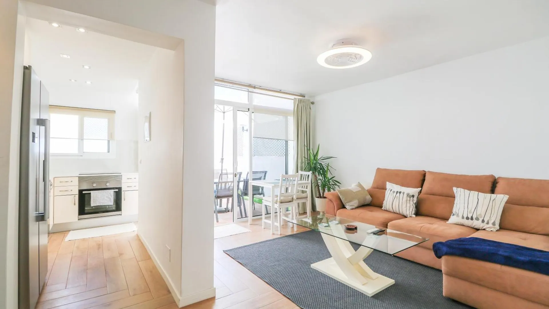 Διαμέρισμα Maspalomas Paradise Retreat Ισπανία