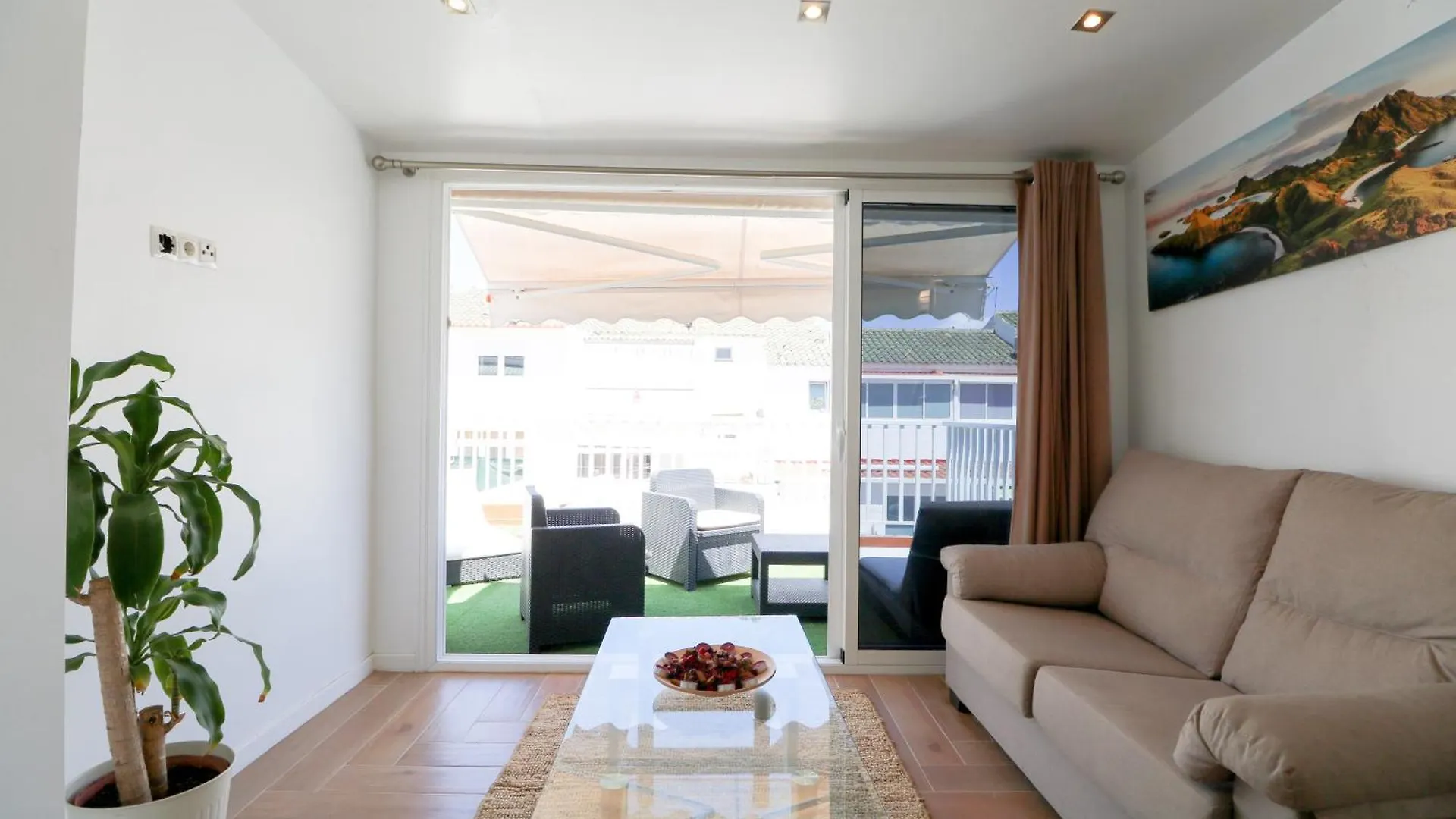 Maspalomas Paradise Retreat 0*, Μασπαλόμας