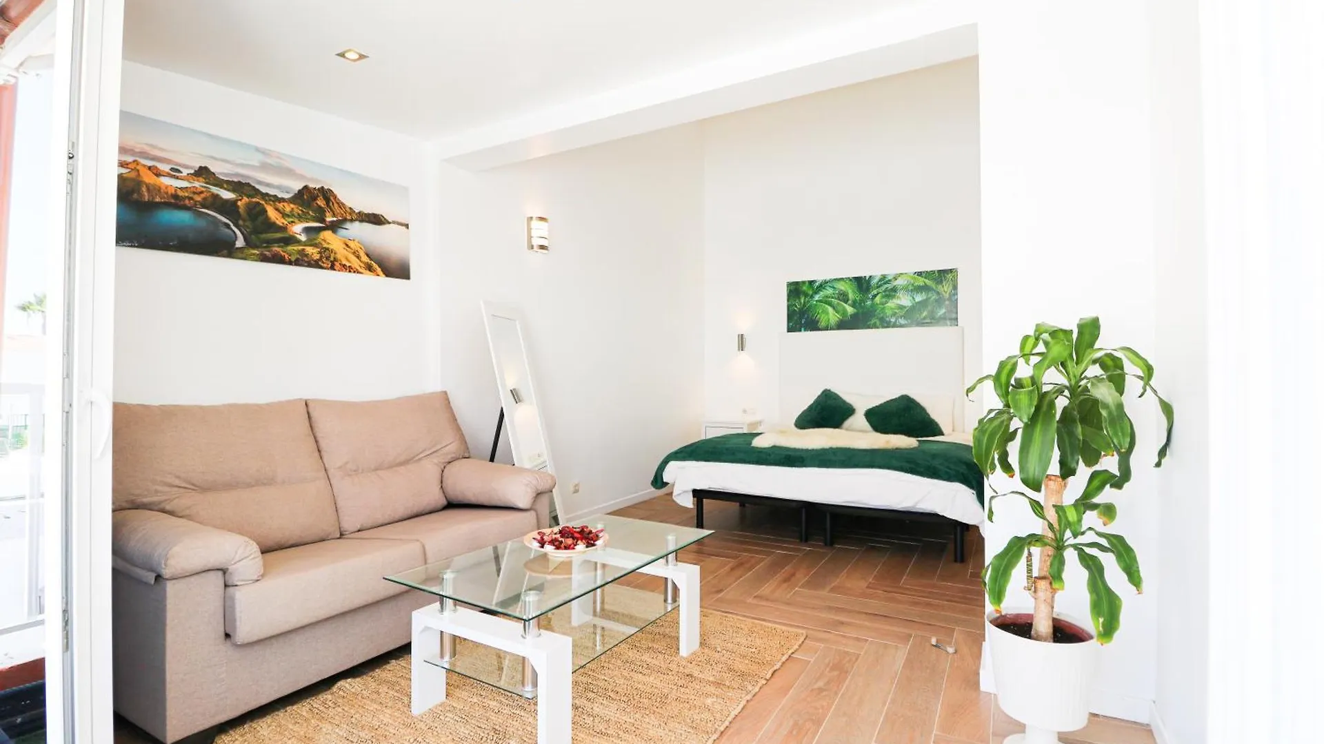 Maspalomas Paradise Retreat Ισπανία
