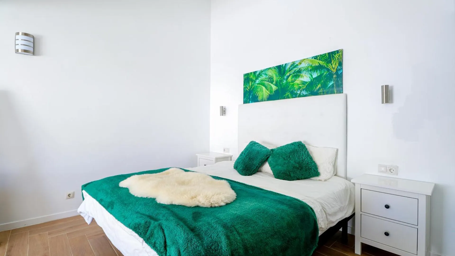 Maspalomas Paradise Retreat 0*, Μασπαλόμας Ισπανία