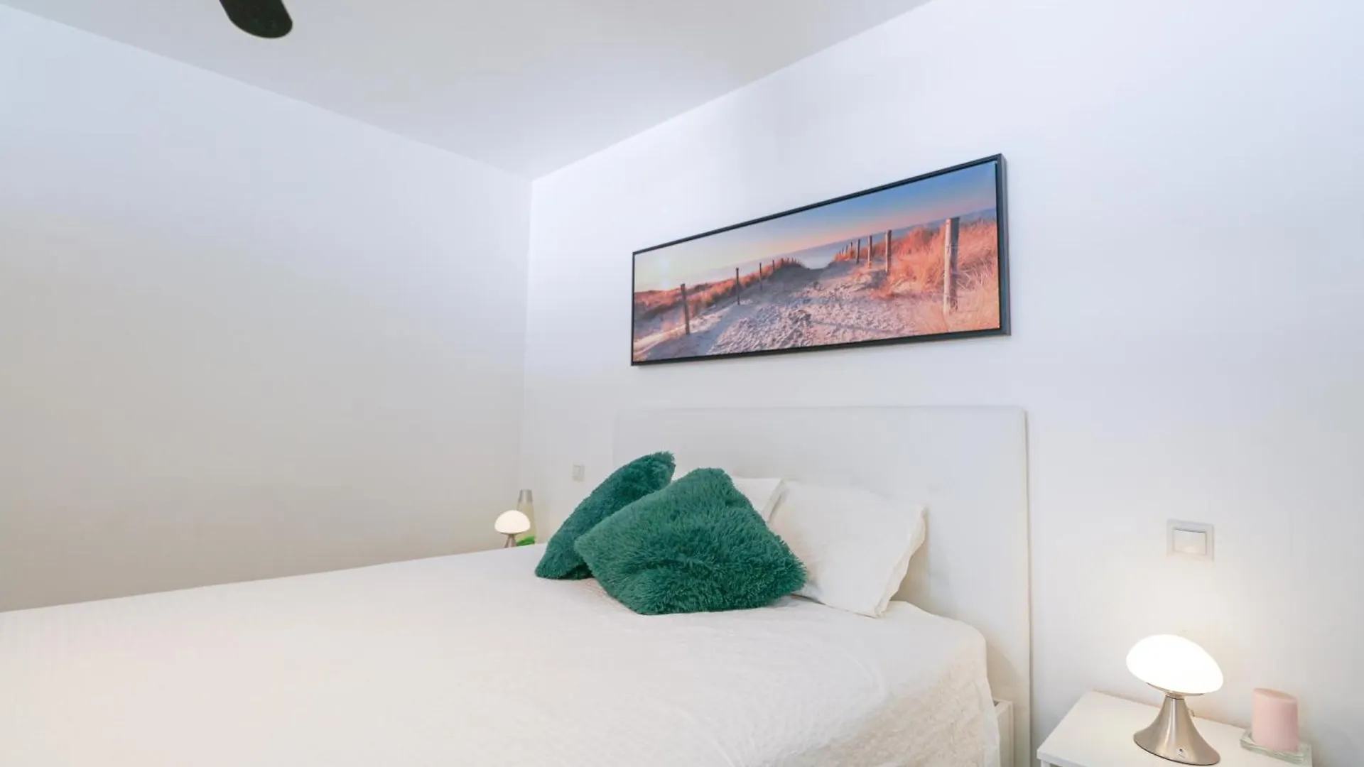 Maspalomas Paradise Retreat 0*, Μασπαλόμας