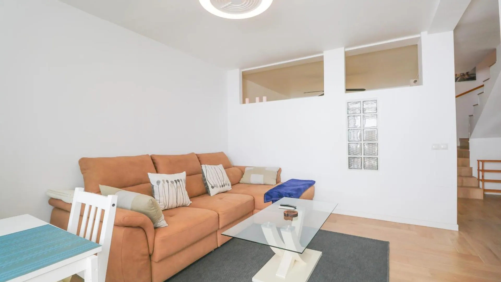 Maspalomas Paradise Retreat Διαμέρισμα Μασπαλόμας
