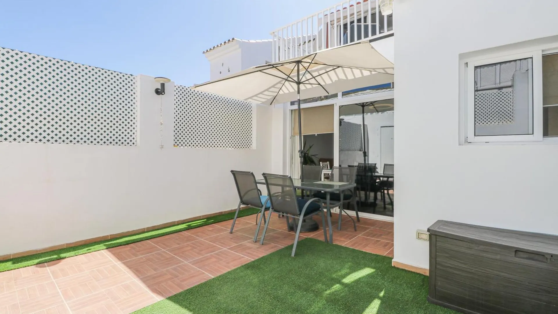 Maspalomas Paradise Retreat Apartamento Maspalomas (Gran Canaria)