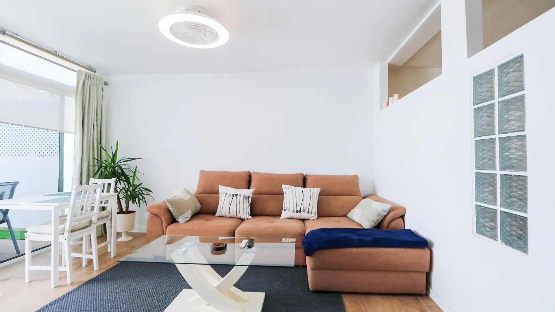 Apartamento Maspalomas Paradise Retreat