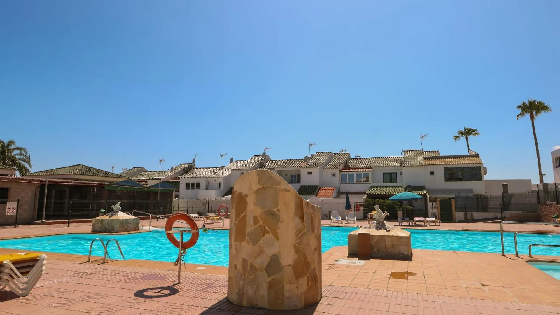 Apartamento Maspalomas Paradise Retreat Espanha